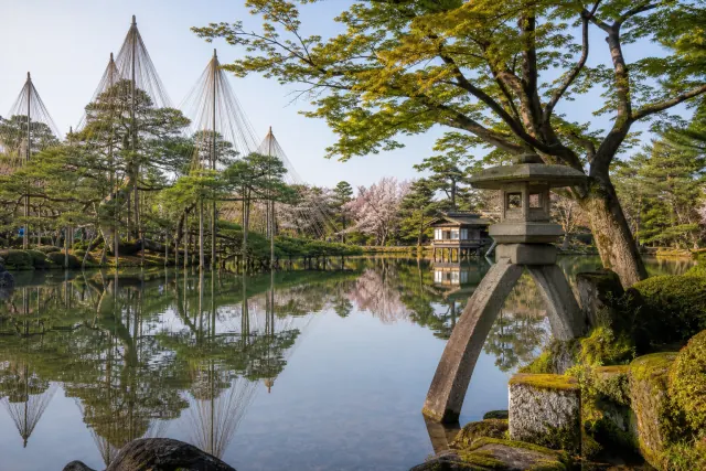 Hokuriku scenery representing the Toyama and Fushiki excursion region